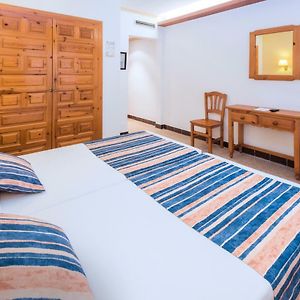 Habitación Individual